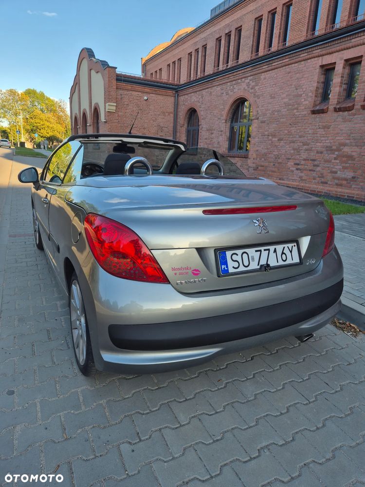 Peugeot 207 - 3