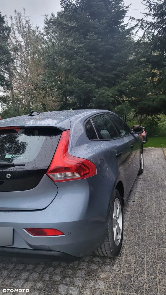 Volvo V40 D2 Drive-E Base - 7