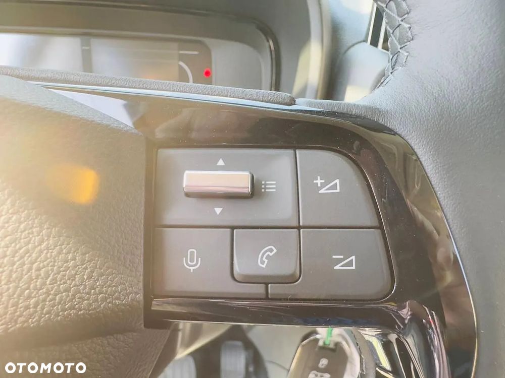 Fiat Doblo 1.5 BlueHDI S&S - 13