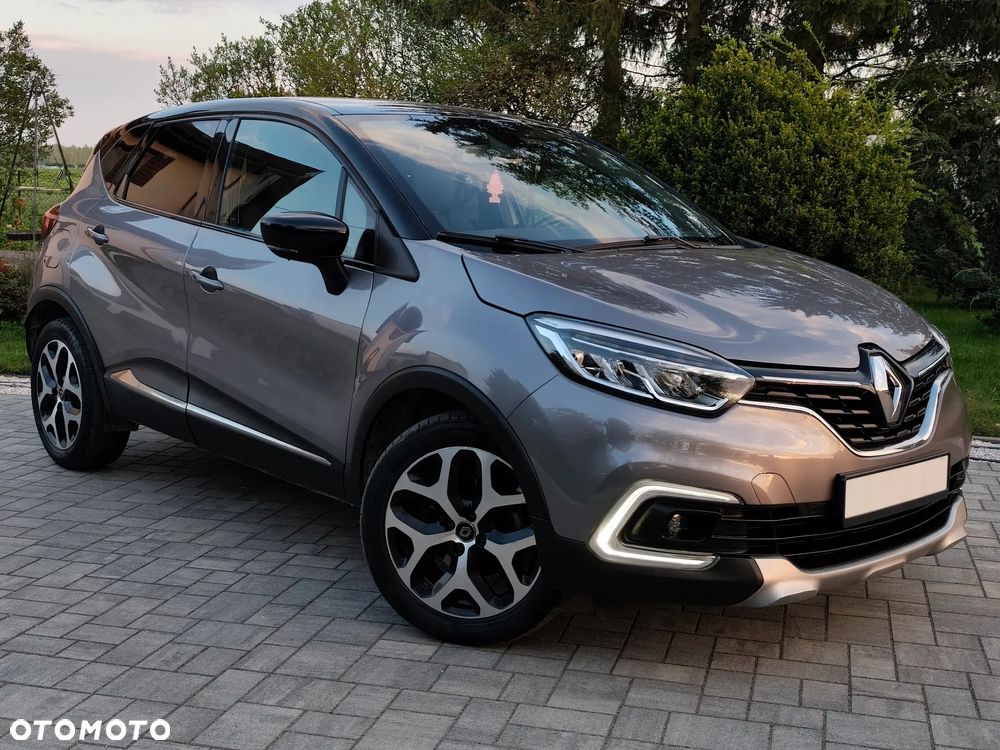 Renault Captur (ENERGY) dCi 90 EDC INTENS - 2