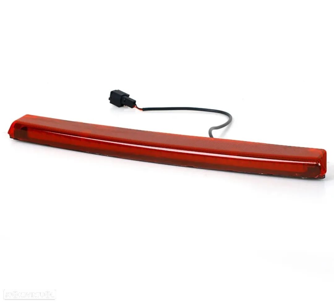 Terceiro Stop Volkswagen Scirocco Golf 5 GTI - 1