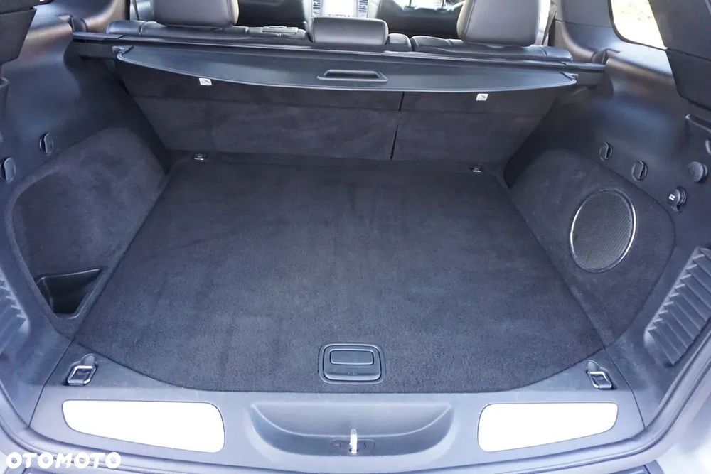 Jeep Grand Cherokee 3.0I Multijet Night Eagle - 38