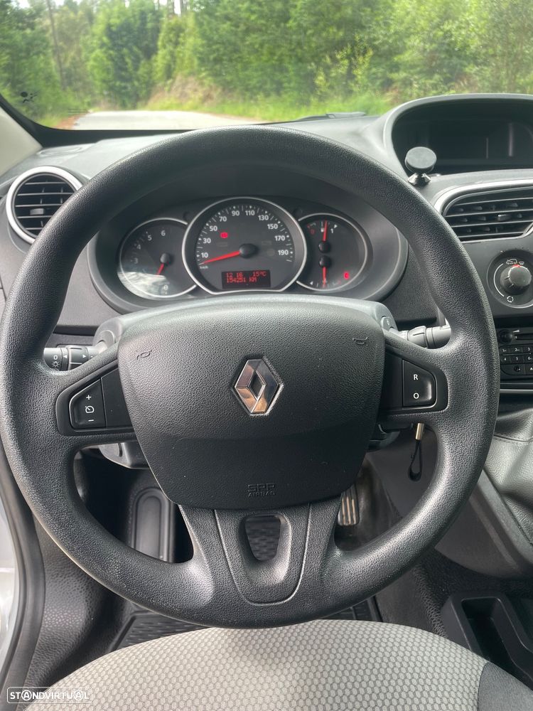 Renault Kangoo - 13
