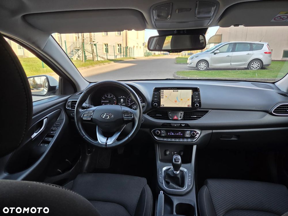 Hyundai i30 1.0 T-GDI EDITION 30 - 11