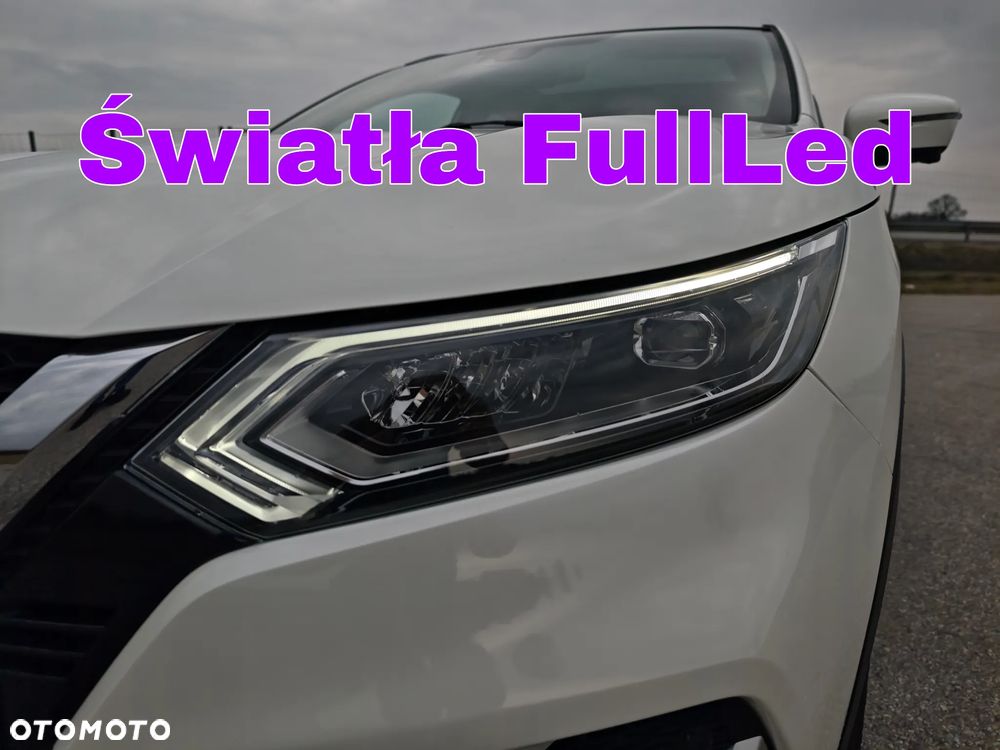 Nissan Qashqai 1.6 DIG-T Tekna - 36