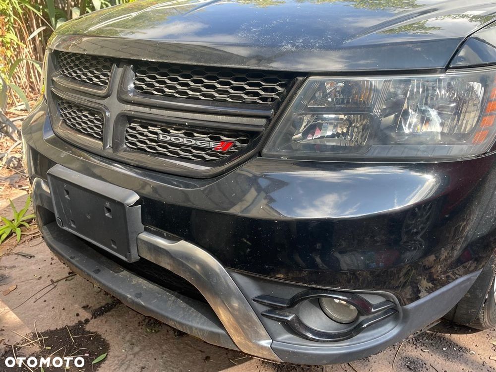 Dodge Journey - 18