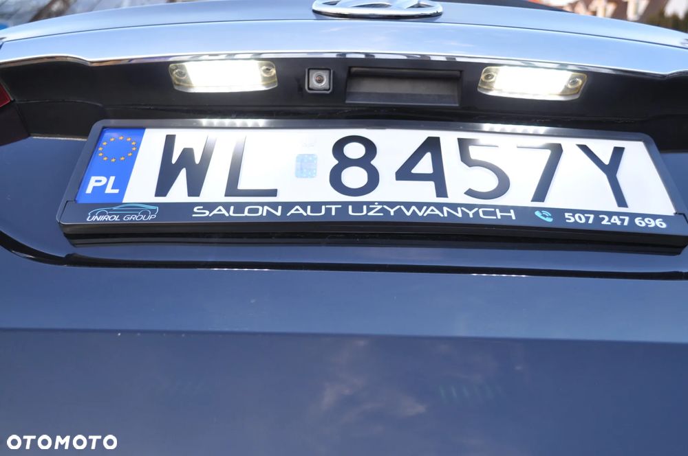 Hyundai i40 1.7 CRDi Comfort + - 36