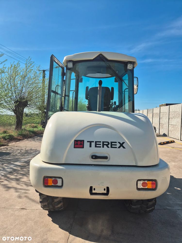 Terex TL80 - 6