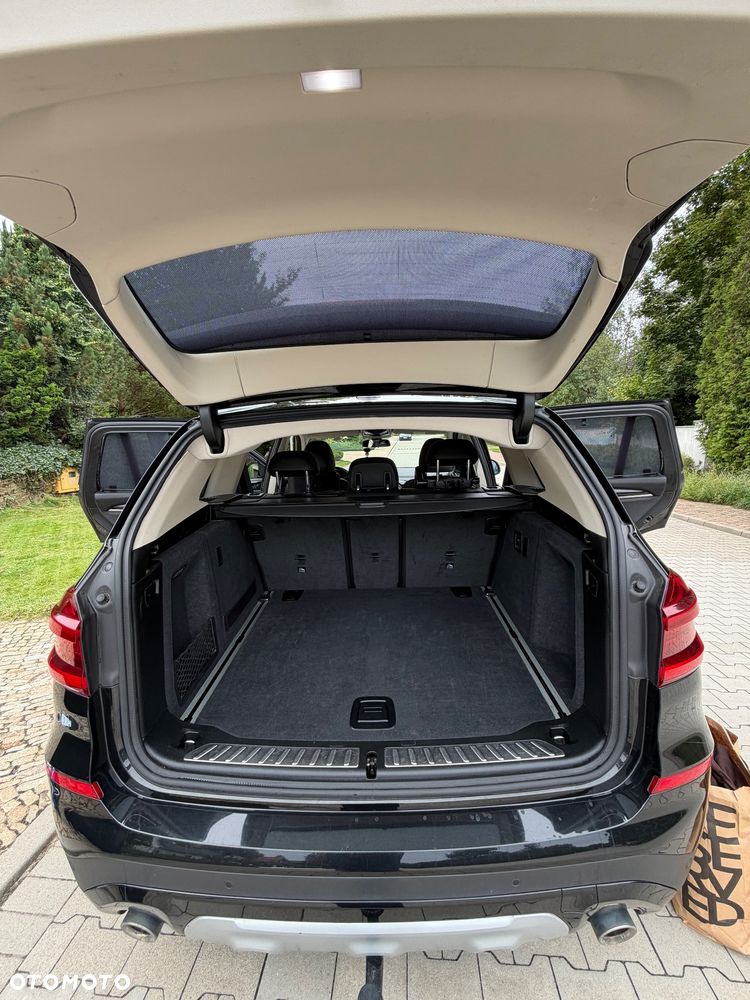 BMW X3 xDrive20i xLine - 13