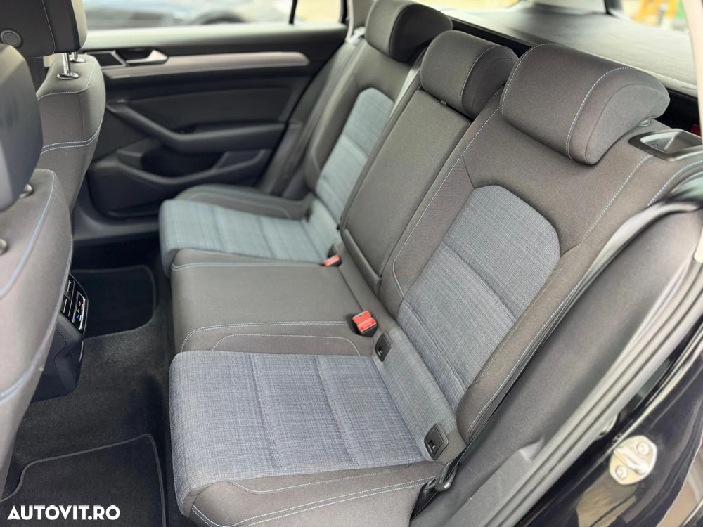 Volkswagen Passat Variant 1.4 TSI Plug-In-Hybrid DSG GTE - 21