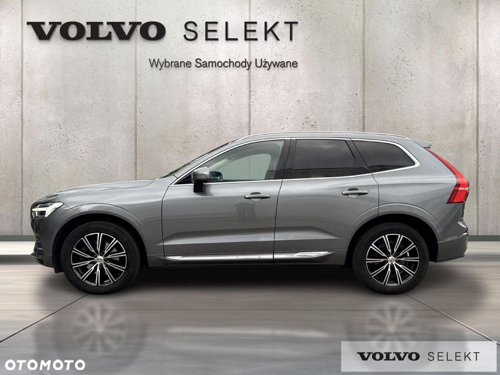 Volvo XC 60 - 2