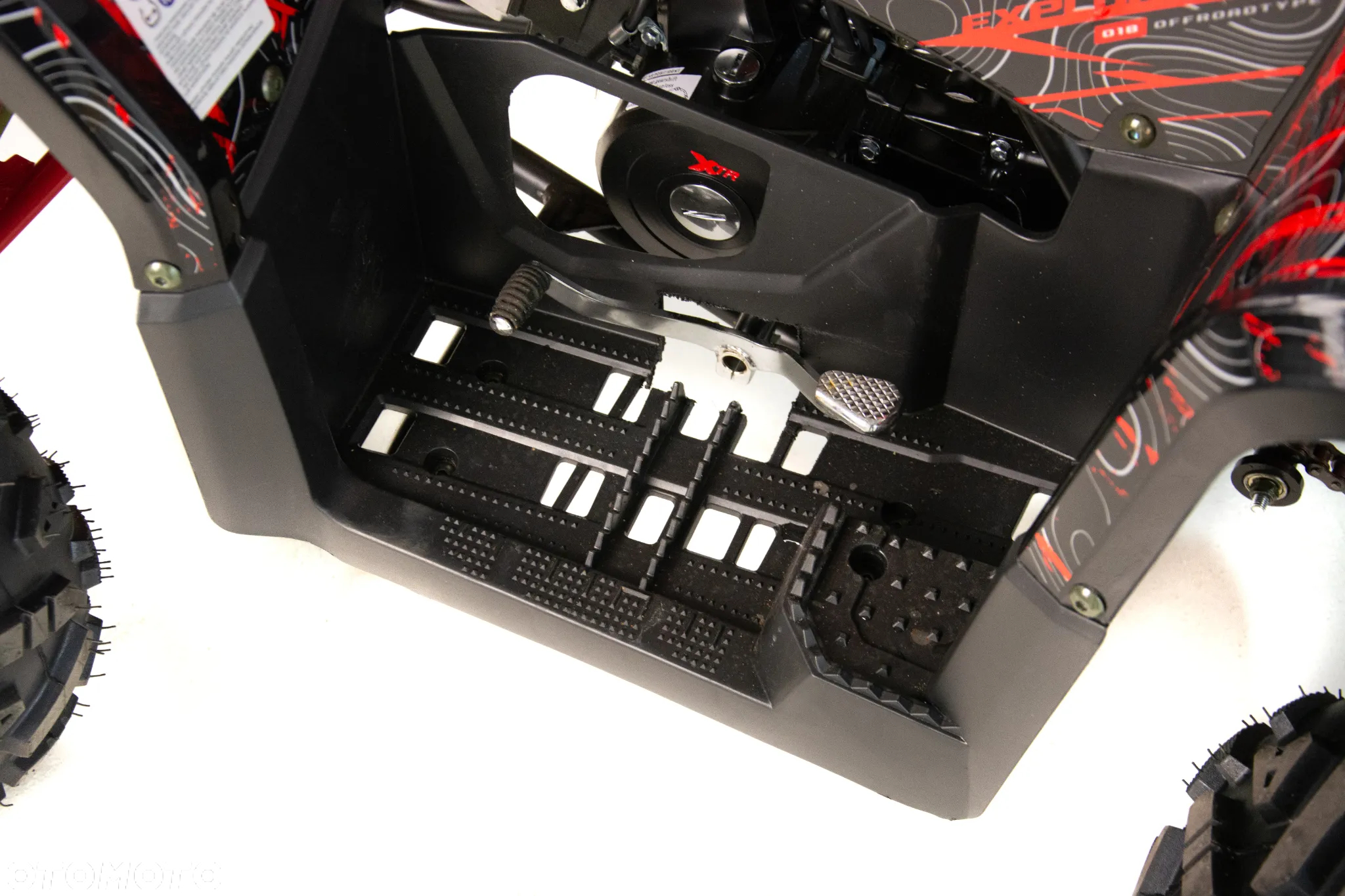XTR Inny - 29
