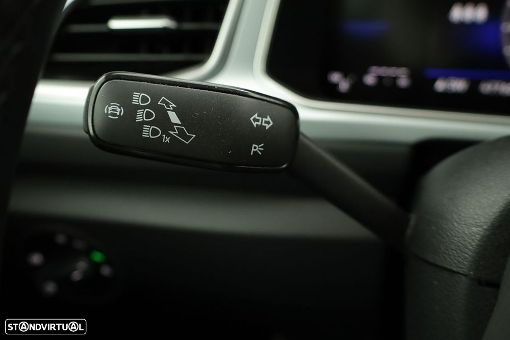 VW T-Roc 1.0 TSI - 17