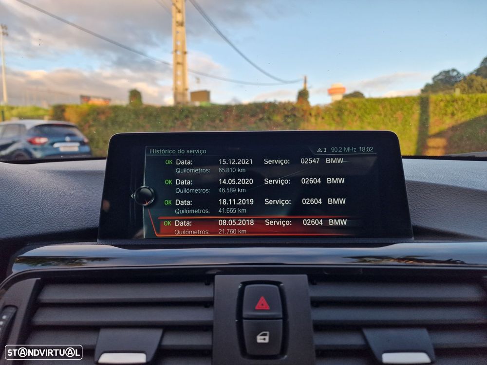 BMW 420 Gran Coupé d Line Sport Auto - 35