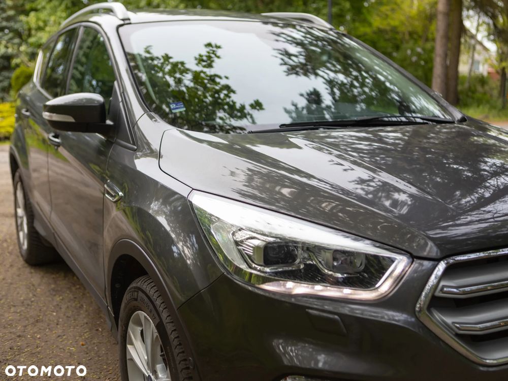 Ford Kuga - 6