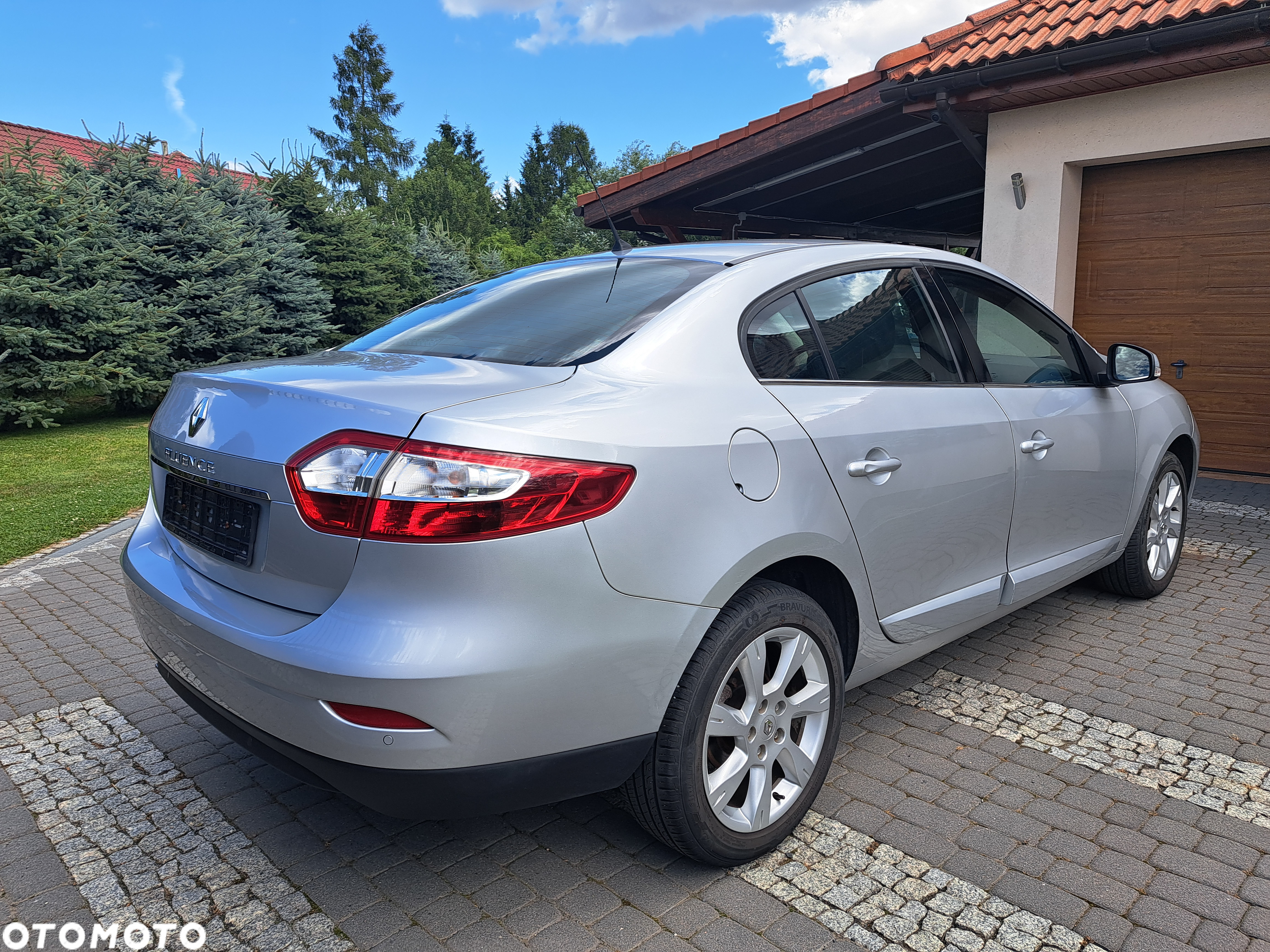 Renault Fluence 2.0 16V 140 Dynamique - 6