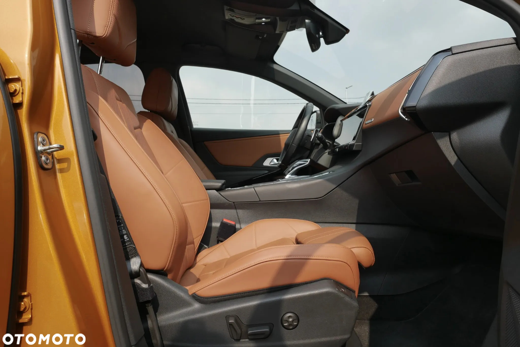 DS Automobiles DS 7 Crossback 1.6 E-Tense Opera - 21