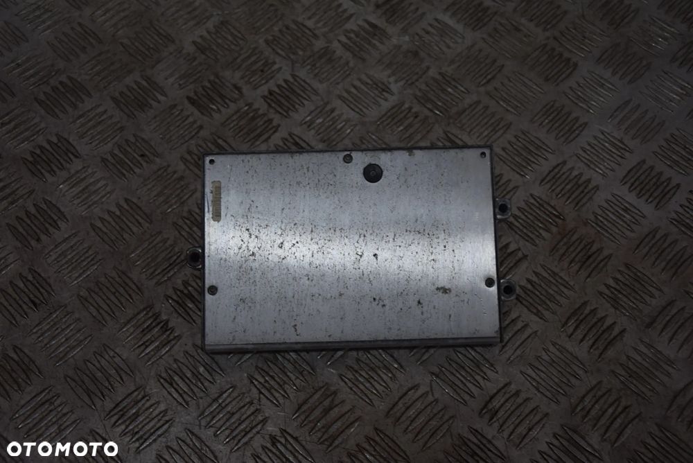 JEEP CHEROKEE KJ 3.7 V6 KOMPUTER SILNIKA 56044221AD STEROWNIK - 3