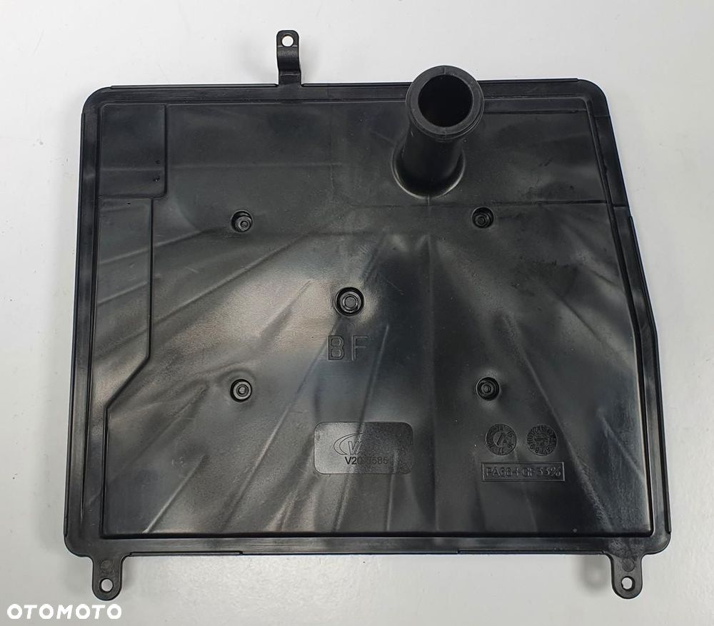 FILTR HYDRAULICZNY SKRZYNI BMW X3 E83 3.0 D E60 E90 E70 V20-0585 - 2