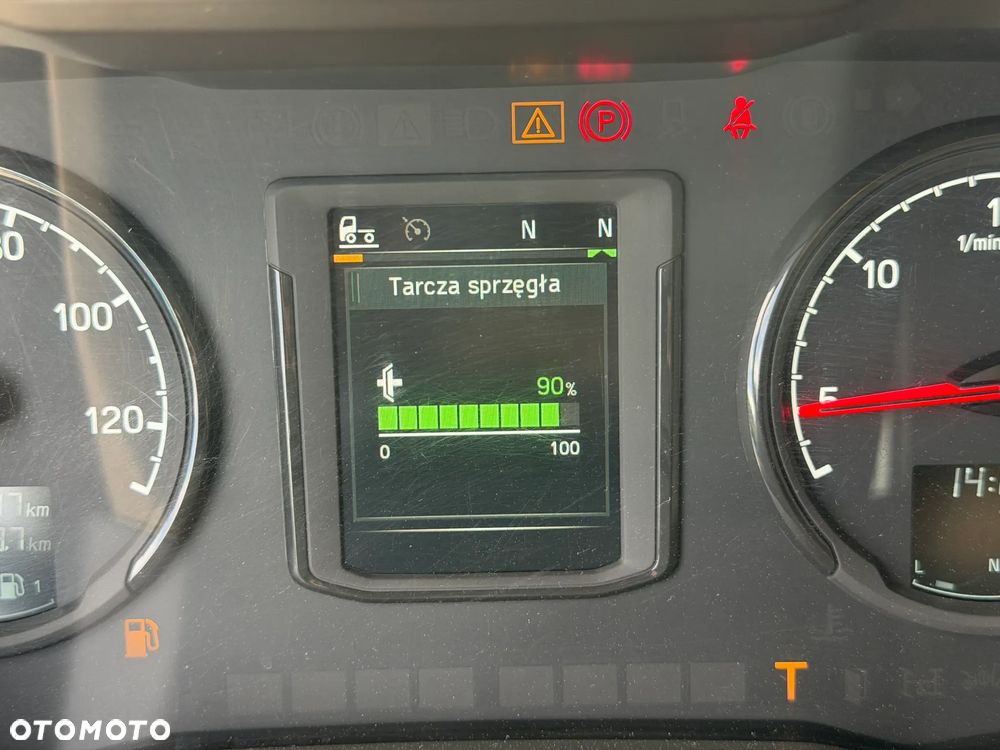 Scania R450 EURO 6 / 2018 / BEZ EGR / RETARDER / FULL SPOILER - 25