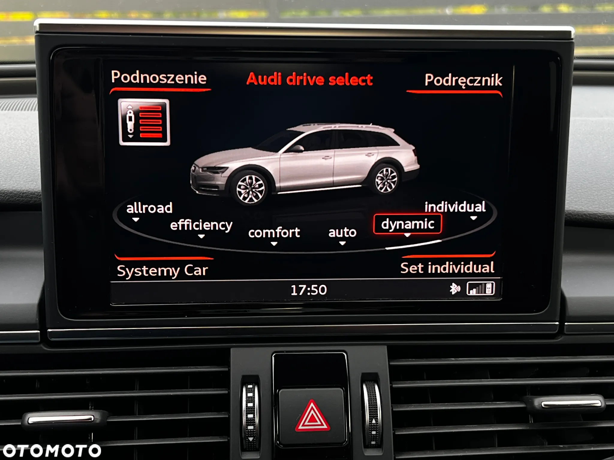 Audi A6 Allroad quattro 3.0 TDI S tronic DPF - 16