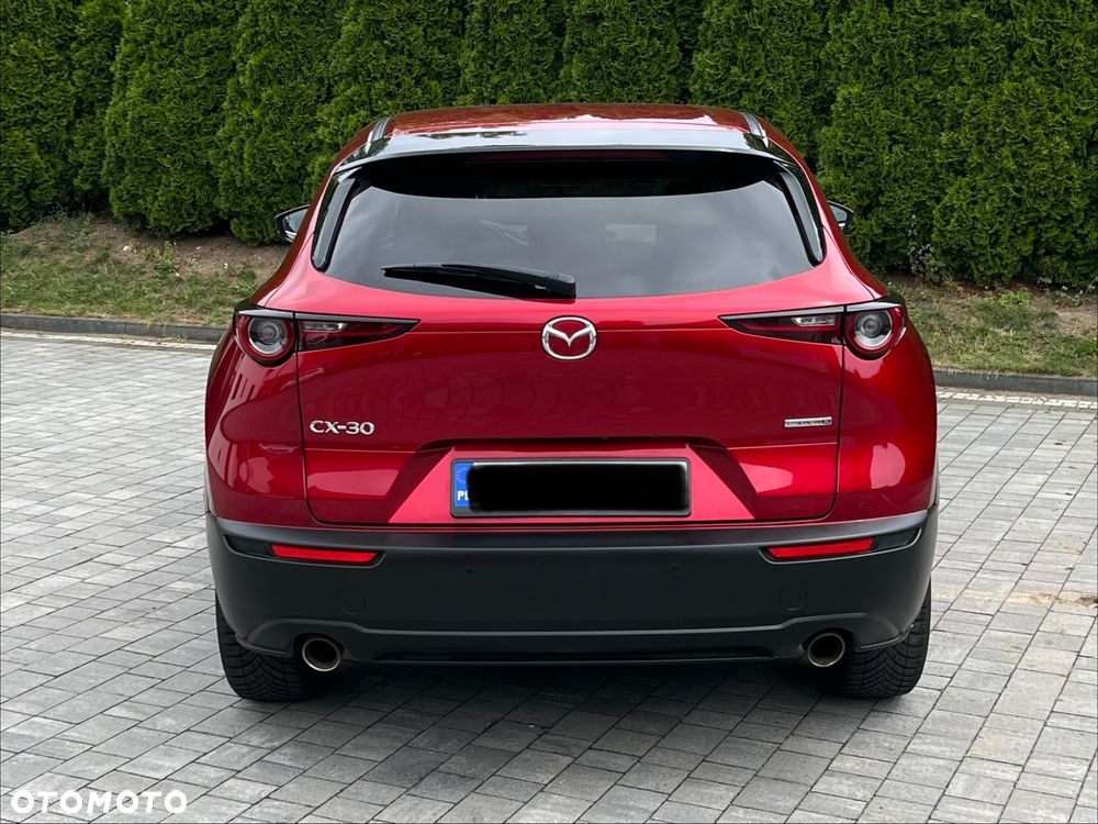 Mazda CX-30 - 6