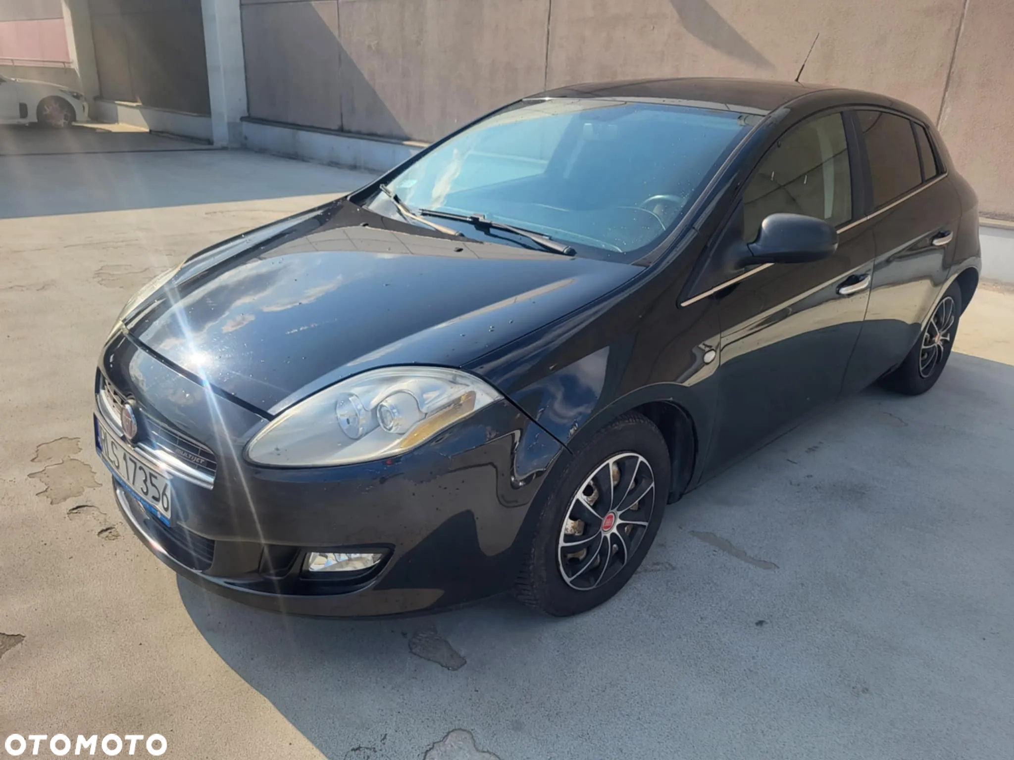 Fiat Bravo 1.9 Multijet Active - 19