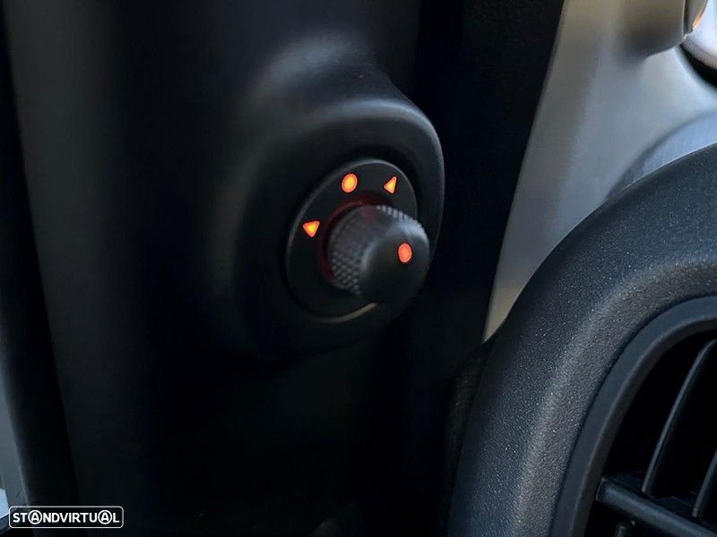 Fiat Panda 1.0 Hybrid - 15