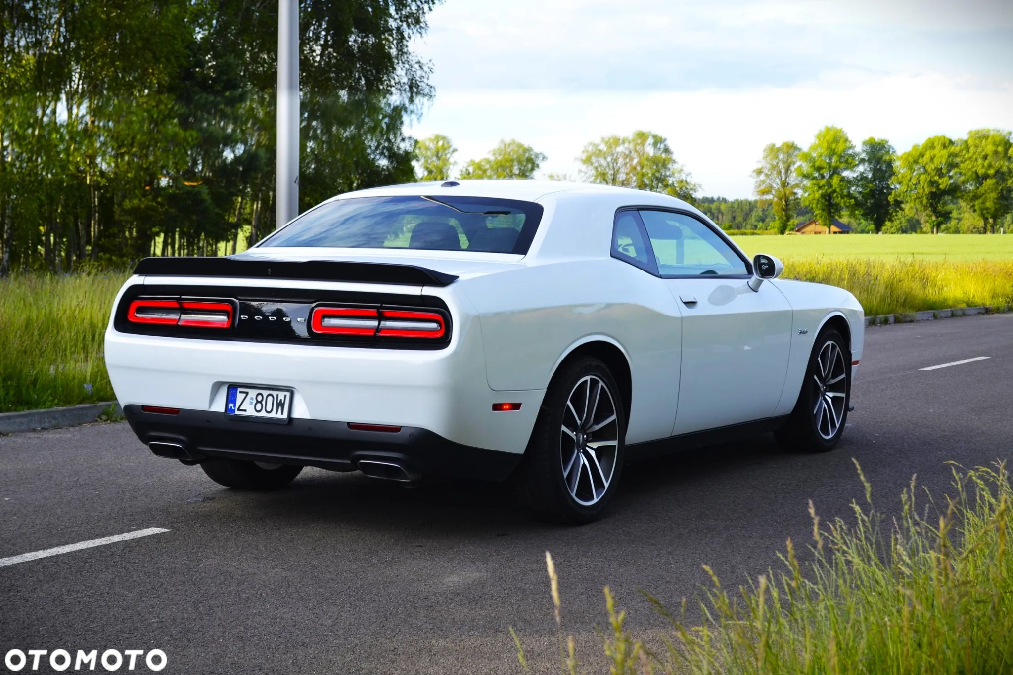 Dodge Challenger 5.7 R/T - 3
