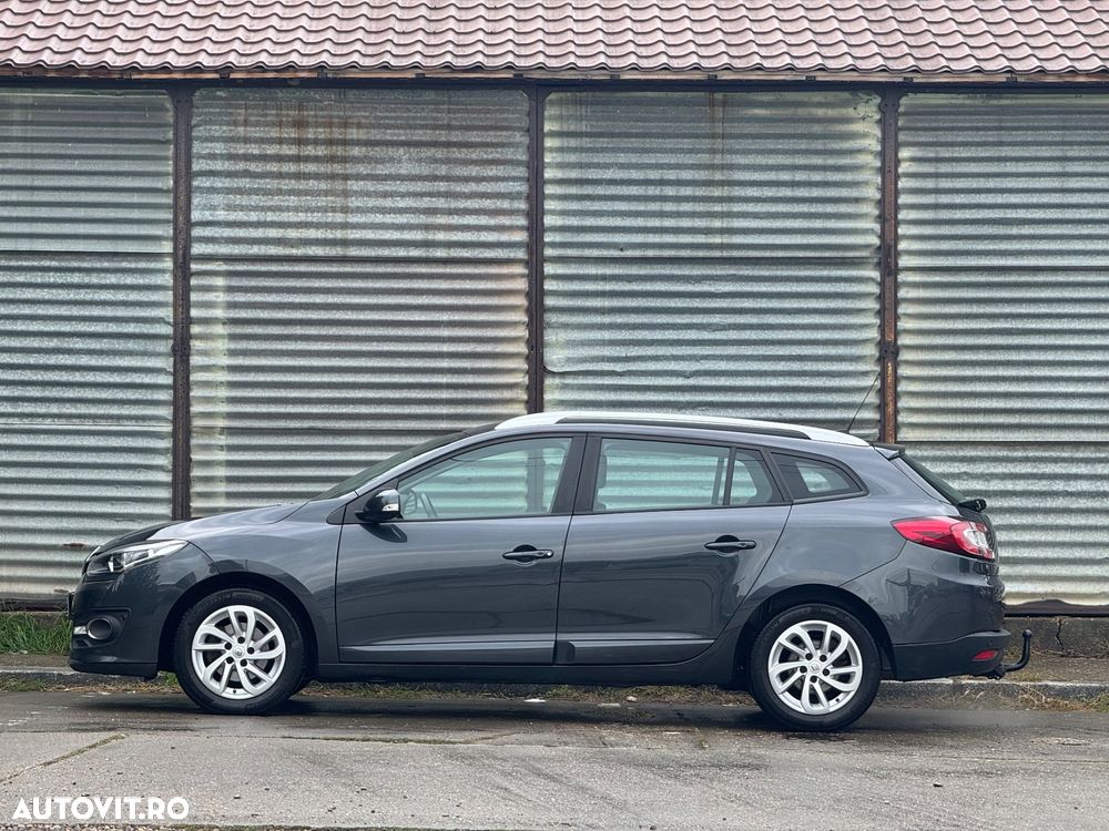 Renault Megane - 10