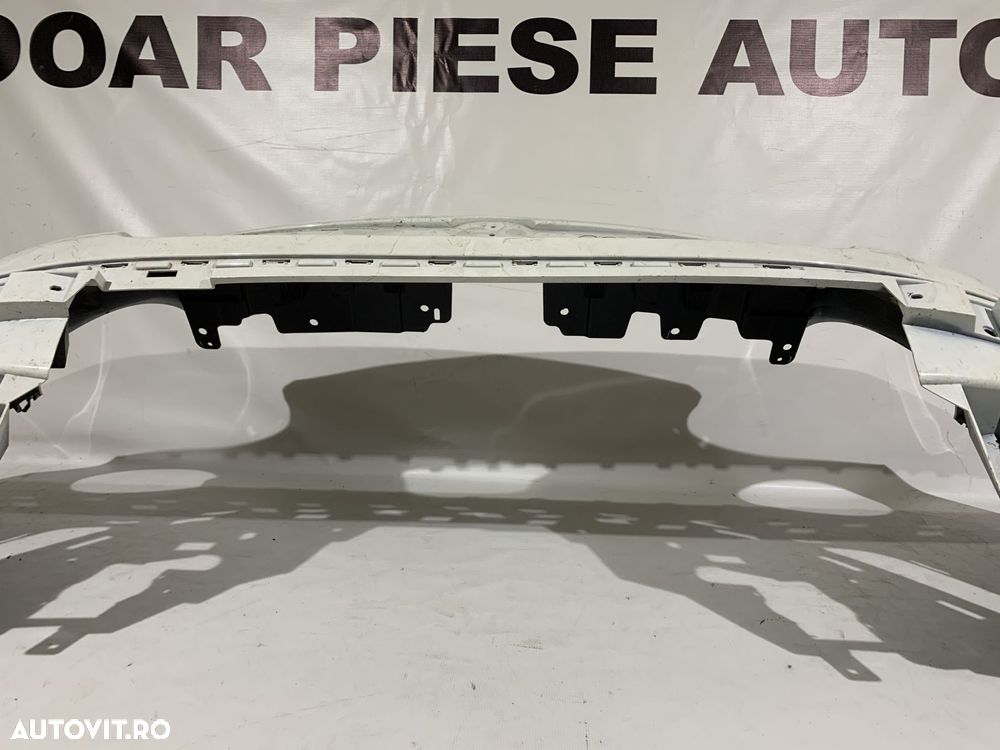 Bara fata Fiat 500 L Cross facelift, 2016, 2017, 2018, 2019, 2020, 2021, 2022, cod origine OE 735650588. - 17