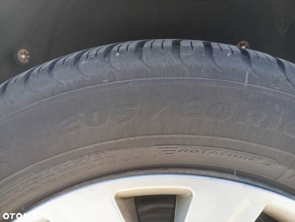 Ford TRANSIT CONNECT - 28