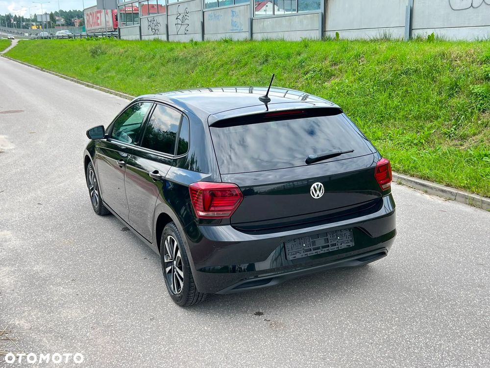 Volkswagen Polo 1.0 IQ.DRIVE - 11