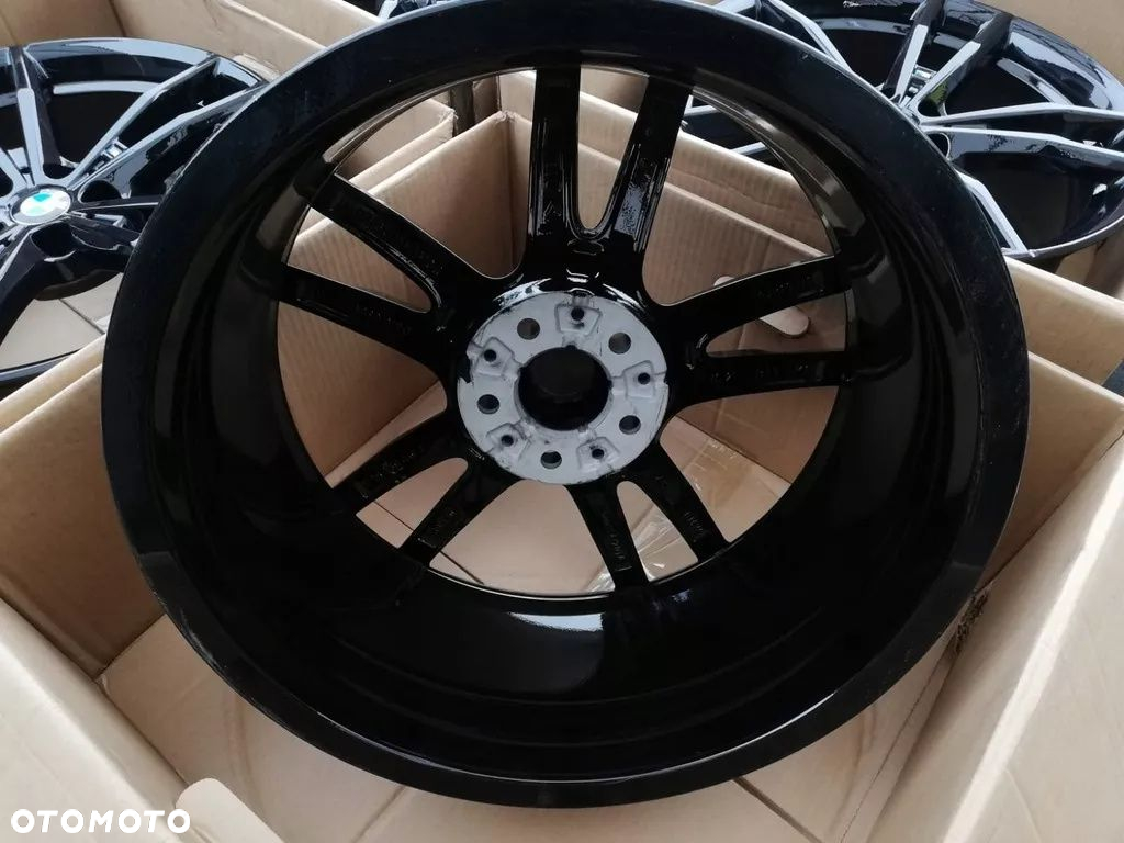 BMW G20 g30 g32 G11 G12 19'' 5x112 x3 x4 M PAKIET - 6
