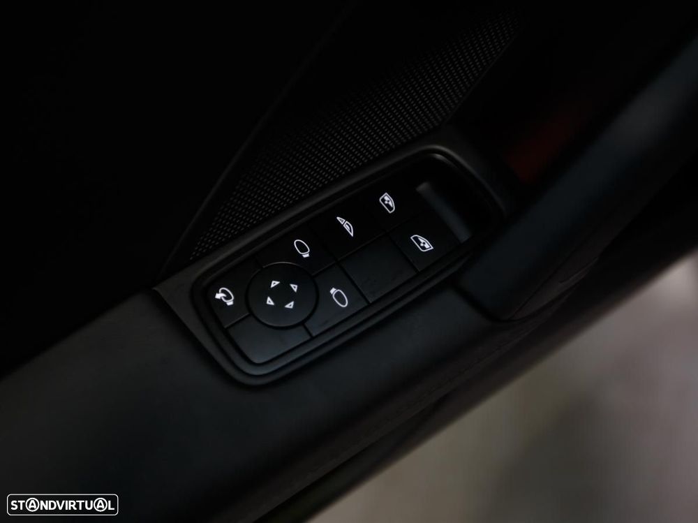 Porsche 911 (992) - 19