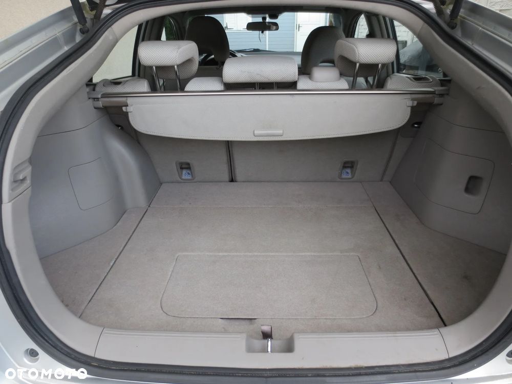 Honda Insight 1.3 IMA Comfort - 11