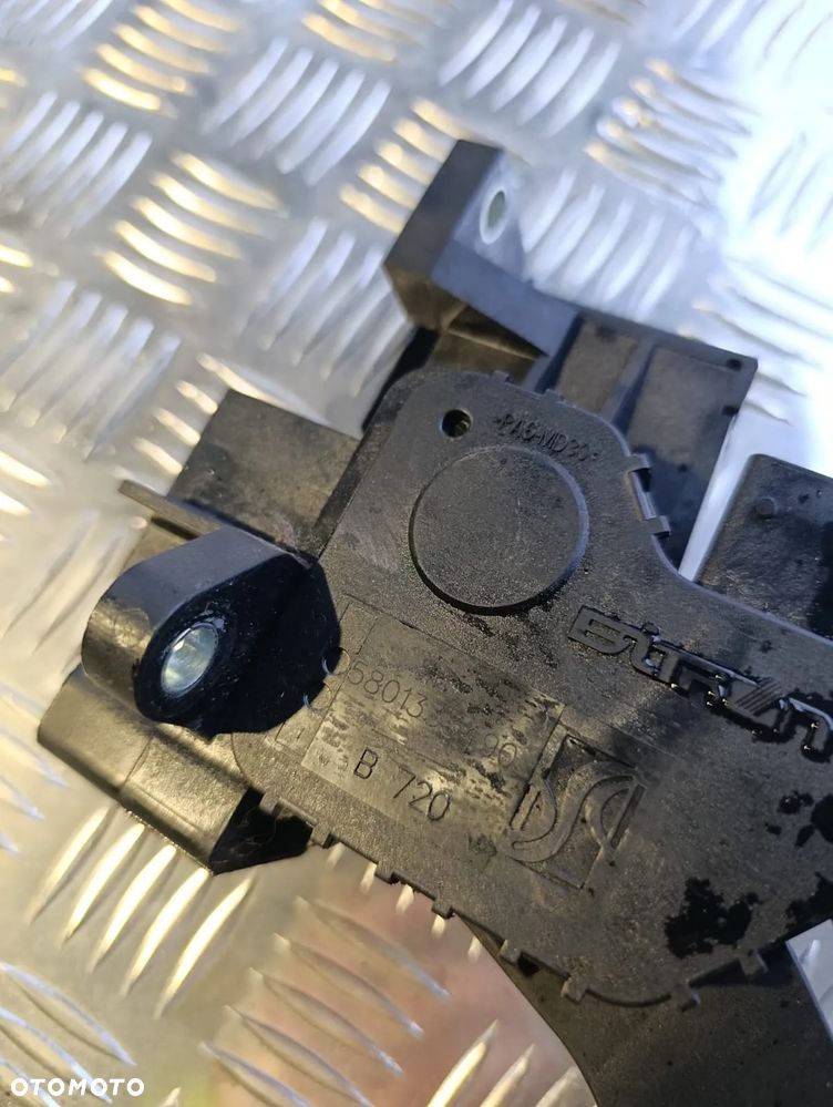 Iveco Daily pedał gazu Potencjometr 5801333490 - 2