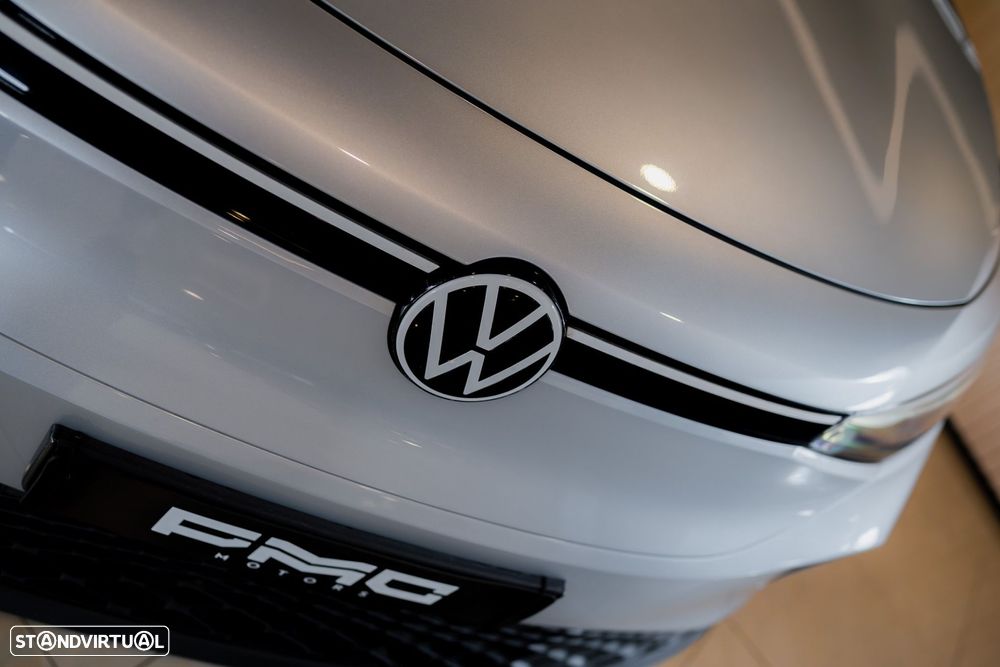 VW ID.4 77 kWh Pro - 7