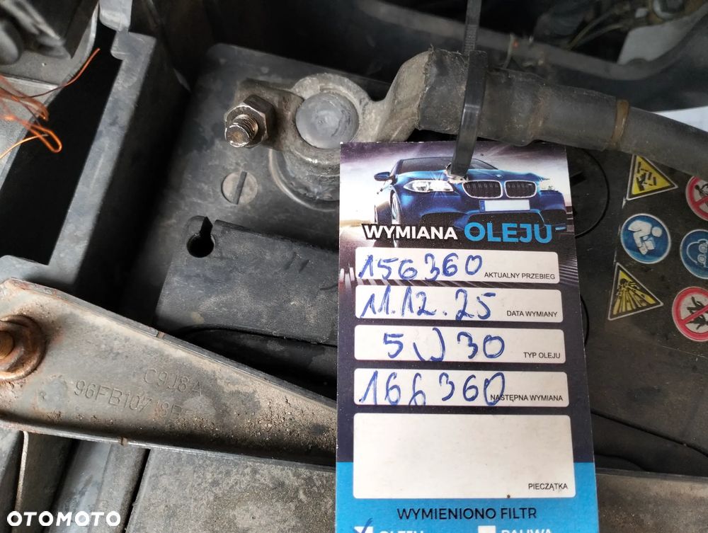 Ford Fiesta - 8