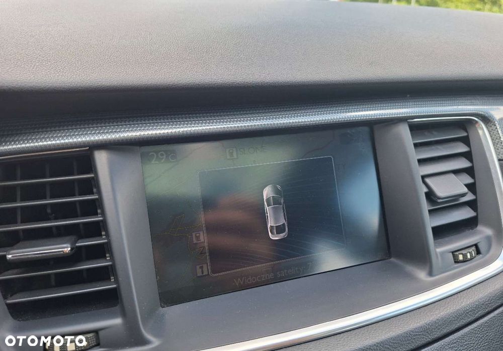 Peugeot 508 - 26