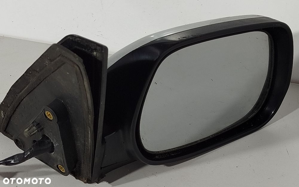 lusterko prawe przednie TOYOTA RAV4 IV II 00-06 3PIN - 3