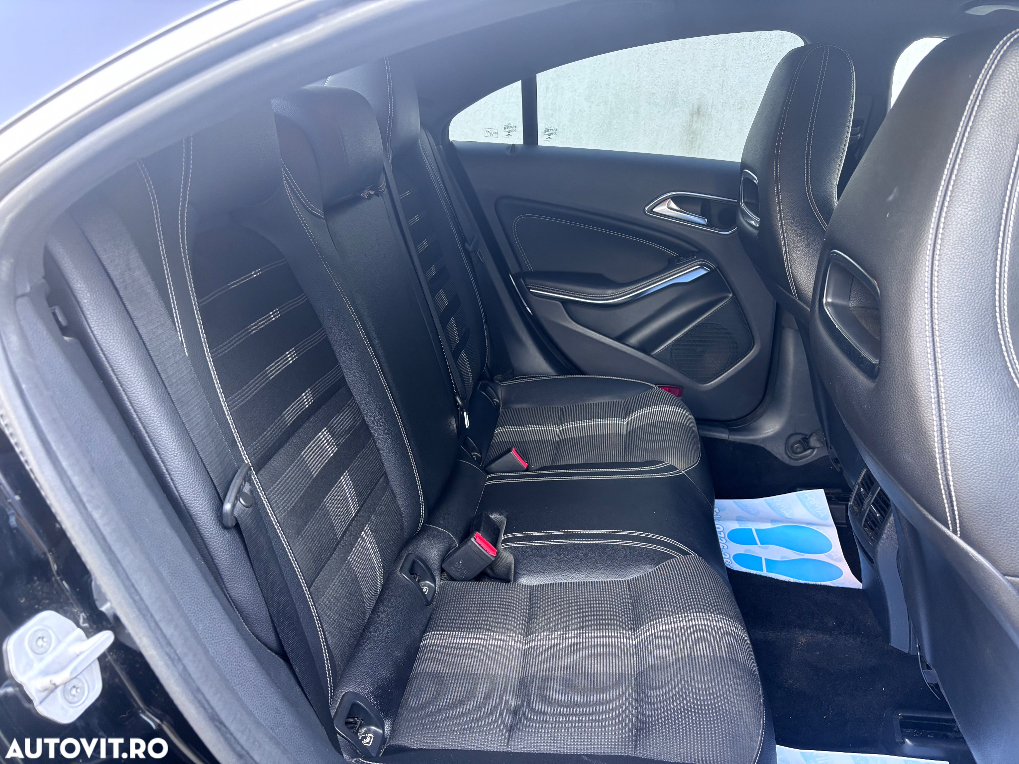Mercedes-Benz CLA - 6