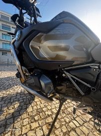 BMW R 1250 GS Adventure exclusive - 9