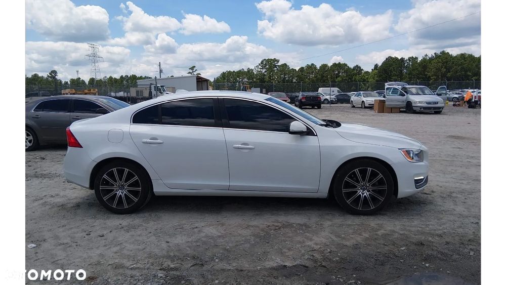 Volvo S60 T5 Drive-E Summum - 10