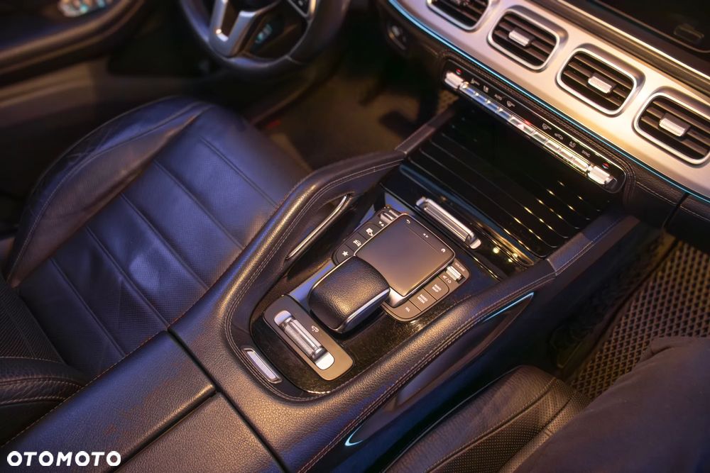 Mercedes-Benz GLE 400 d 4-Matic - 7