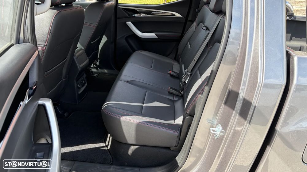 Maxus T90 88.55 kWh - 8