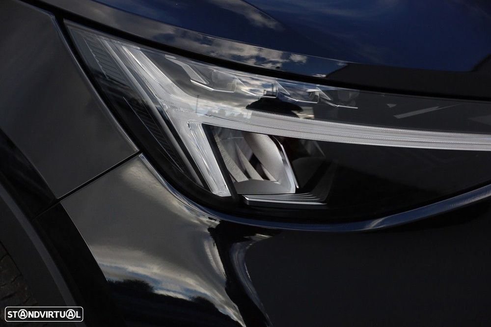 Volvo C40 Recharge Extended Range Plus - 33