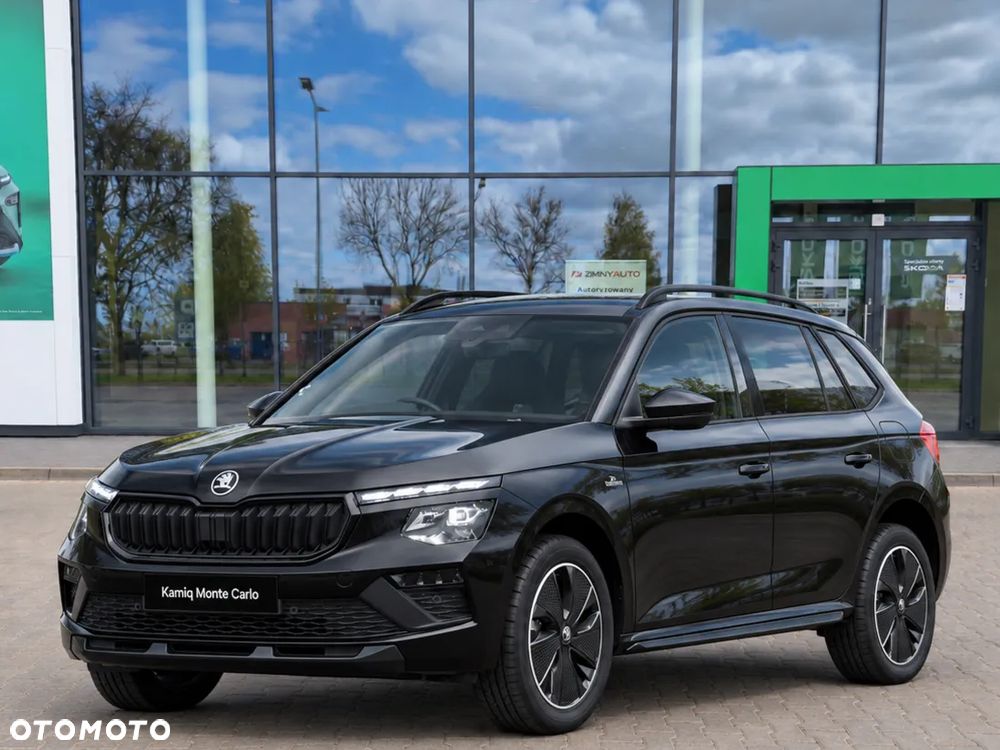Skoda Kamiq 2026 photo 2