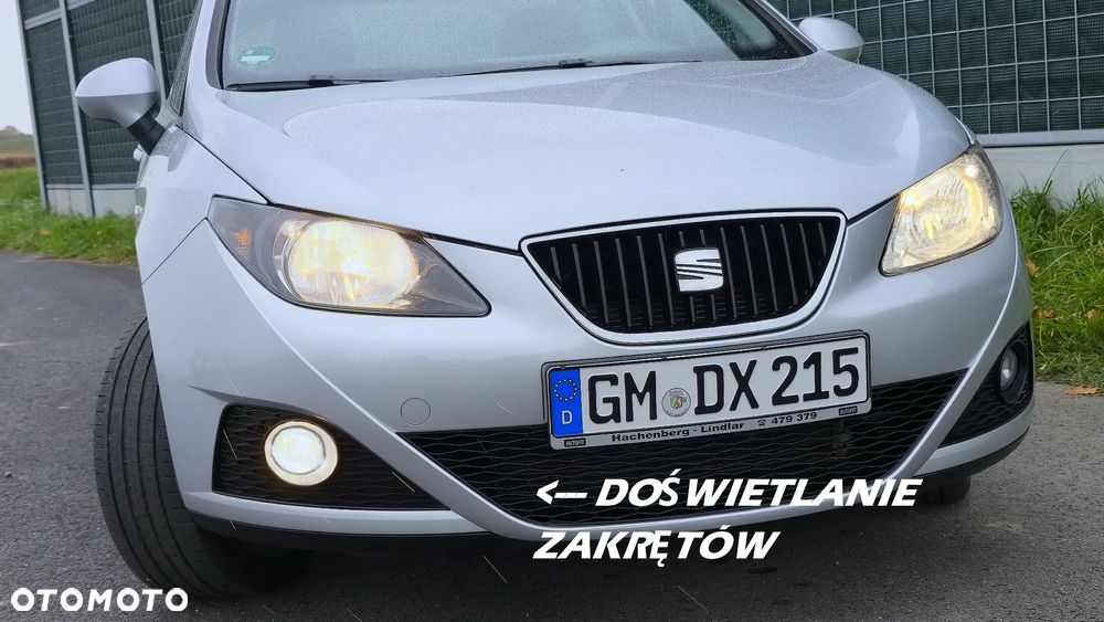 Seat Ibiza 1.2 12V i-Tech - 23