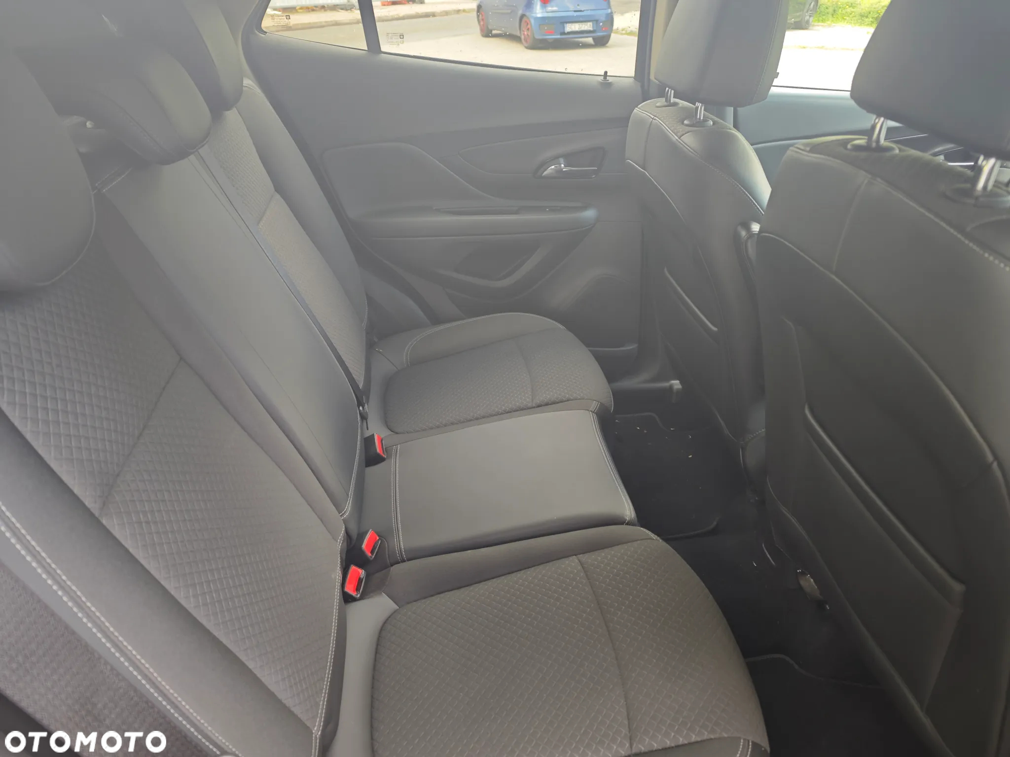 Opel Mokka 1.4 T Cosmo S&S EU6 - 24